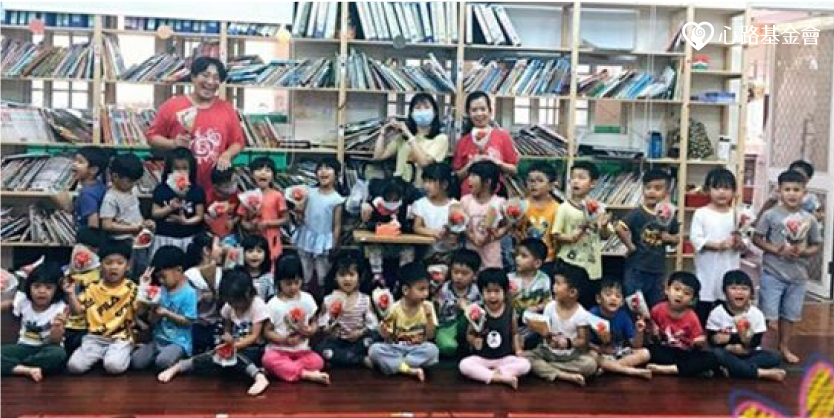 新竹市私立高峰非營利幼兒園