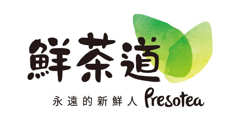 鮮茶道Presotea