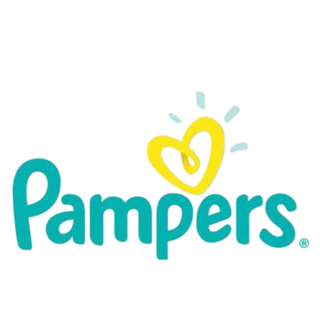 Pampers 幫寶適