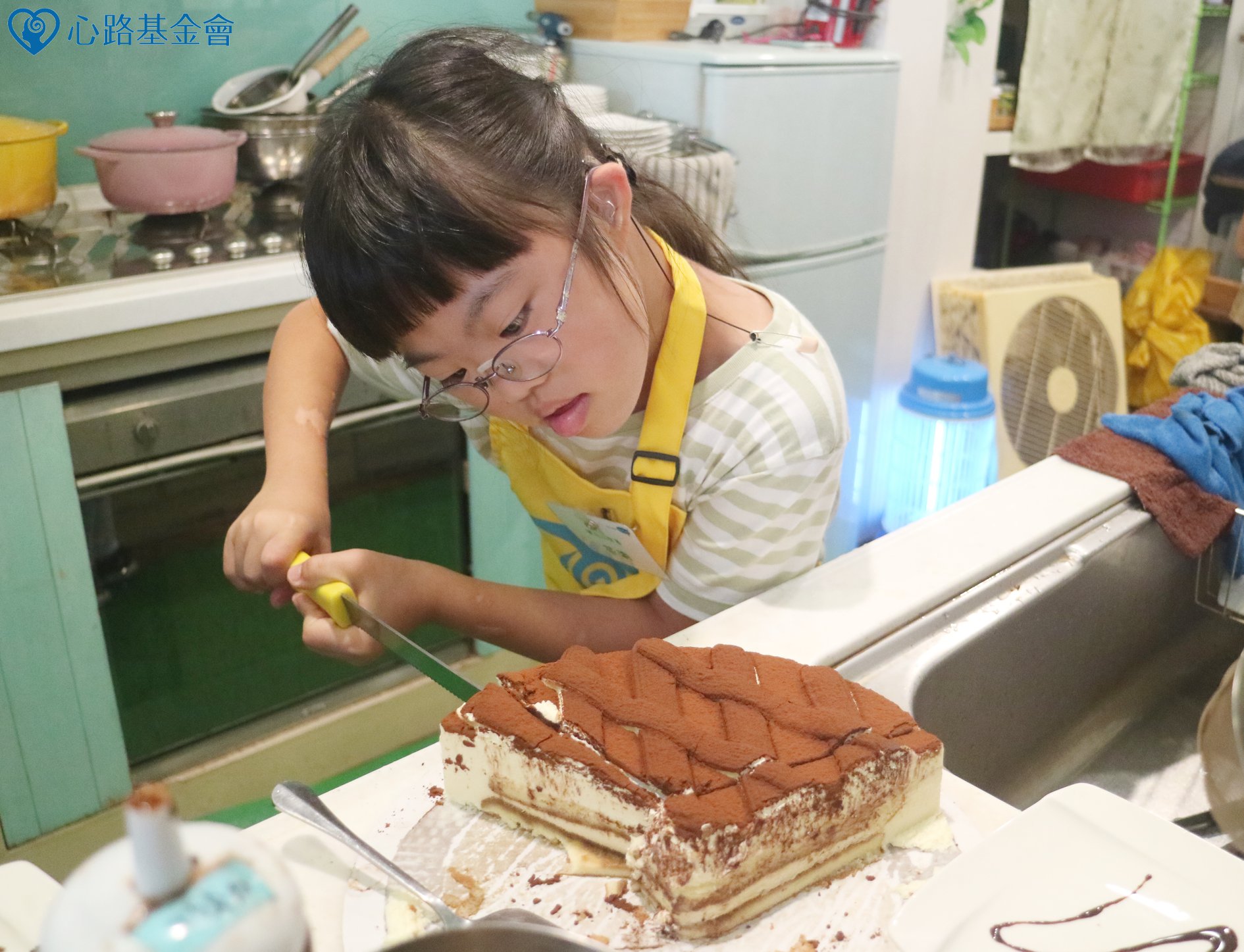 「您好!這次換我服務您！」實習小店員的日常體驗